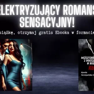 Mężczyzna z dołeczkiem w brodzie zwiastuje kłopoty