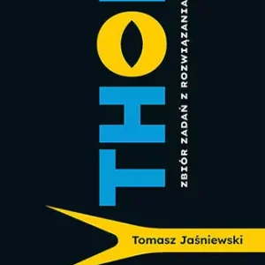 Python. Zbiór zadań z rozwiązaniami