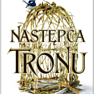 Następca tronu. Opowieść z Elfhame