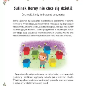 Pomocne bajki. Na codzienne troski