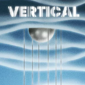 Vertical | powieść science fiction o podróży ku prawdzie