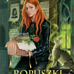 Ropuszki. Niezwykłe historie ze świata Thornu