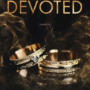 Devoted. Contract. Tom 1
