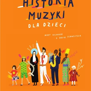 Historia muzyki dla dzieci