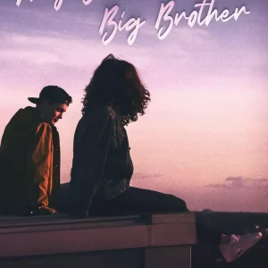My Best Friend's Big Brother