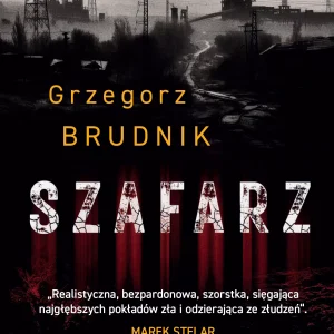 Szafarz