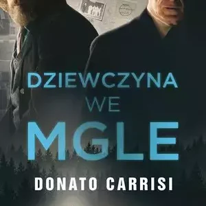 Dziewczyna we mgle