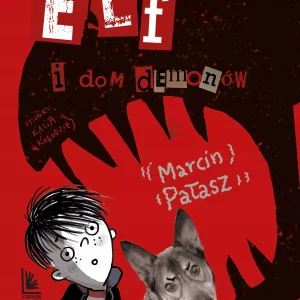 Elf i dom demonów