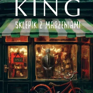 Castle Rock. Sklepik z marzeniami