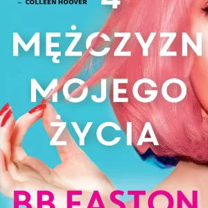 4 mężczyzn mojego życia