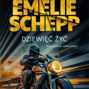 Dziewięć żyć