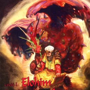 Wojownik Trzech Światów część 1 Elohim