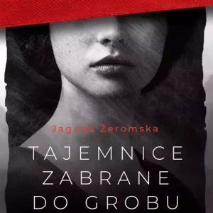 Tajemnice zabrane do grobu