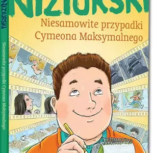 Niesamowite przypadki Cymeona Maksymalnego