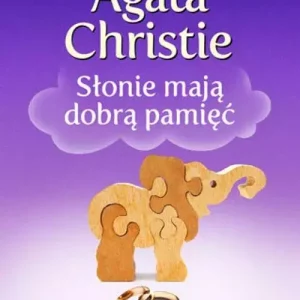 Słonie mają dobrą pamięć