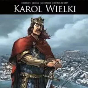 Karol Wielki