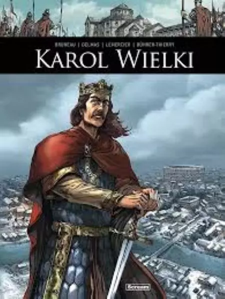 Karol Wielki