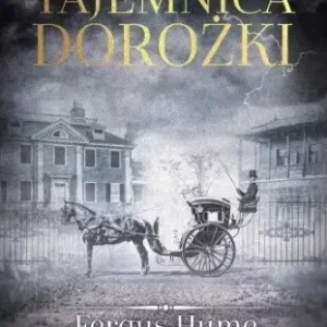Tajemnica dorożki