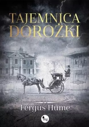 Tajemnica dorożki