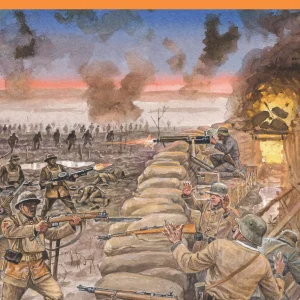 Arras 1917