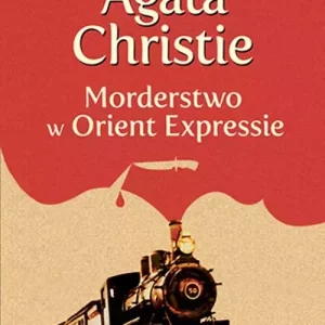 Morderstwo w Orient Expressie