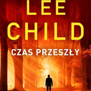 Jack Reacher. Czas przeszły