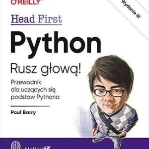 Python. Rusz głową!