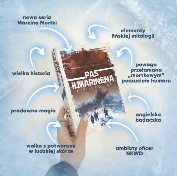Pas Ilmarinena