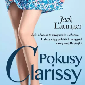 Pokusy Clarissy