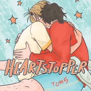 Heartstopper. Tom 5