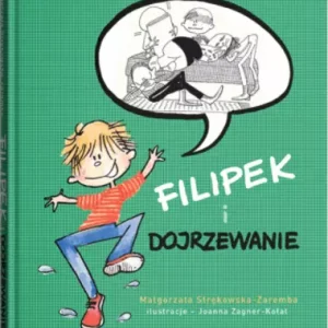 Filipek i dojrzewanie
