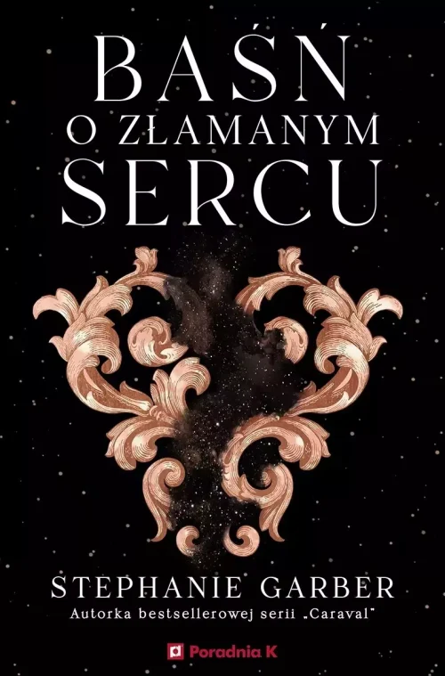 Baśń o złamanym sercu