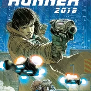 Blade Runner 2019