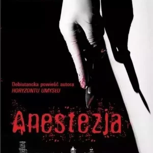 Anestezja (z autografem)