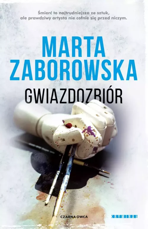 Gwiazdozbiór, wydanie 2