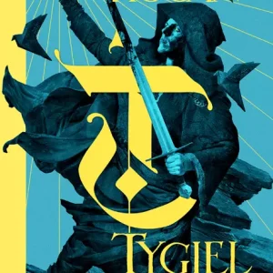 Hierarchia Magii | Tygiel dusz | Tom 1