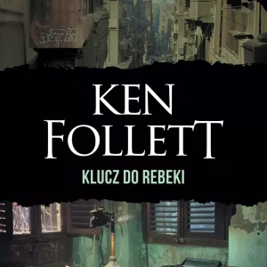 Klucz do Rebeki