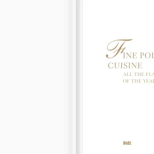 Fine Polish cuisine. All the flavours of the year