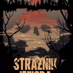 Strażnik jeziora