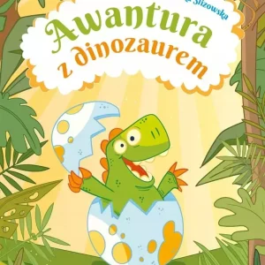 Awantura z dinozaurem