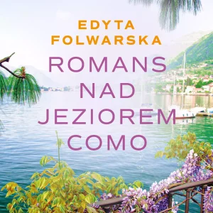 Romans nad jeziorem Como