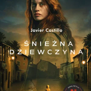 Śnieżna dziewczyna