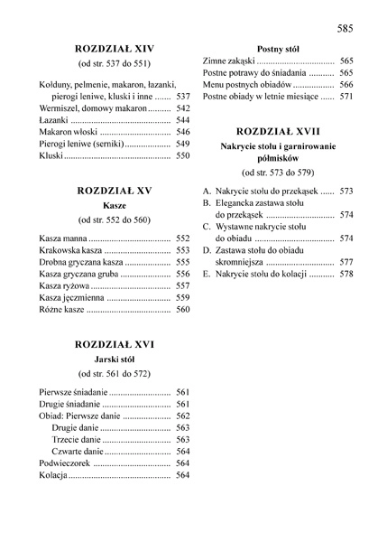 Wielka ilustrowana książka kucharska