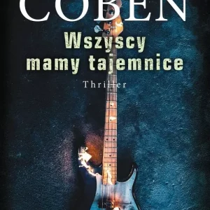 Wszyscy mamy tajemnice