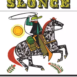 Słońce Arizony w.2023