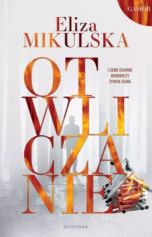 Gasior. Tom 1. Otwliczanie