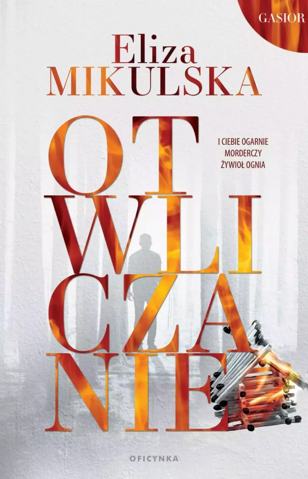 Gasior. Tom 1. Otwliczanie