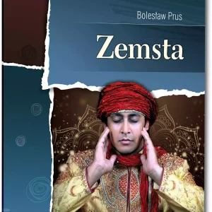 Zemsta (wydanie z opracowaniem i streszczeniem)