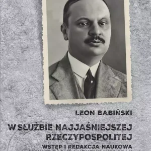 W służbie Najjaśniejszej Rzeczypospolitej