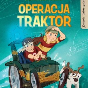 Operacja Traktor